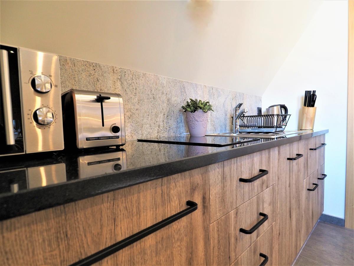 Vip Apartamenty Villa Gorskie Klimaty Закопане Екстериор снимка