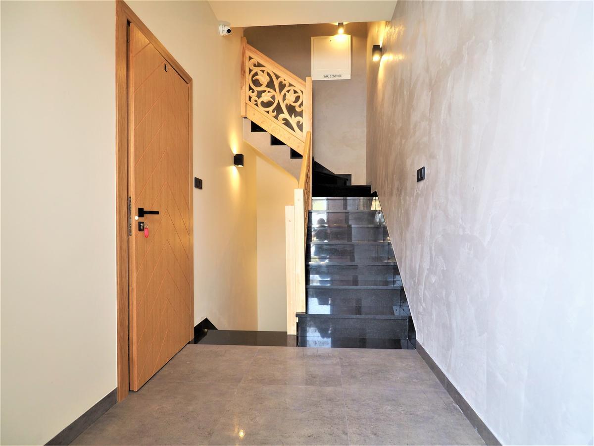 Vip Apartamenty Villa Gorskie Klimaty Закопане Екстериор снимка