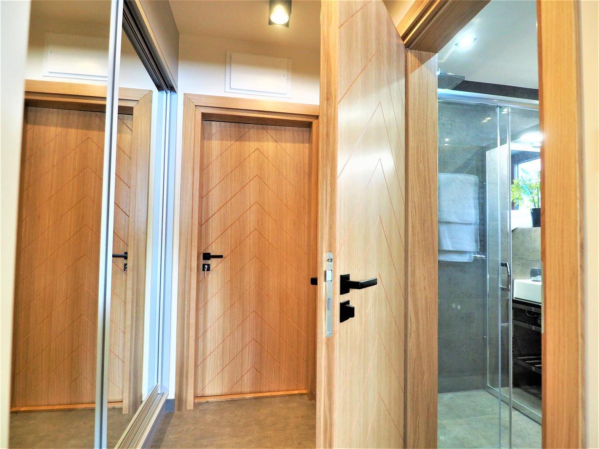 Vip Apartamenty Villa Gorskie Klimaty Закопане Екстериор снимка