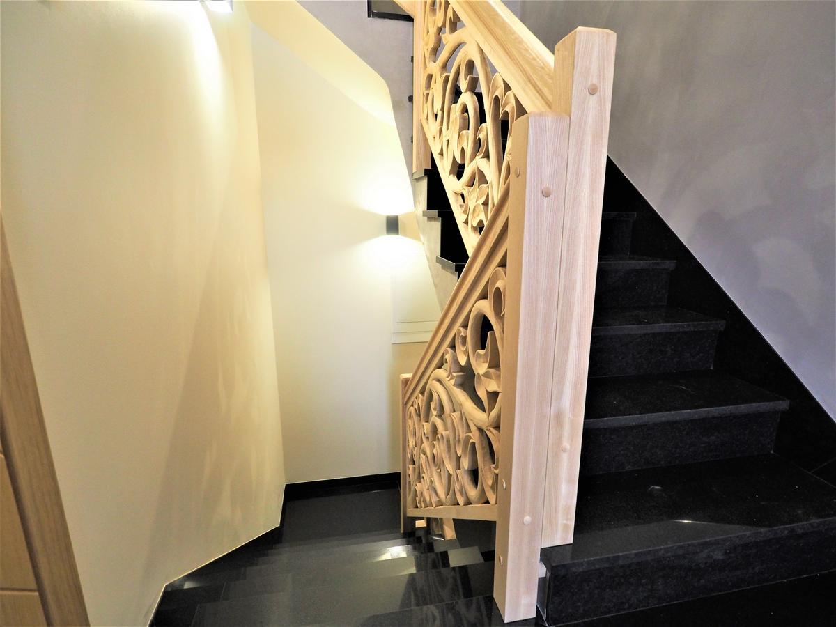Vip Apartamenty Villa Gorskie Klimaty Закопане Екстериор снимка
